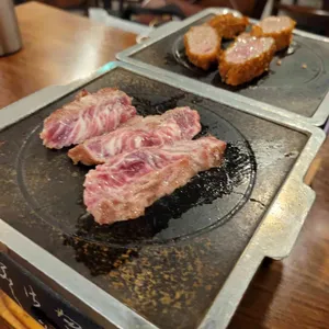 후라토식당 리뷰 사진
