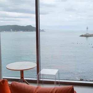 카페 숲 리뷰 사진