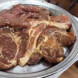 구봉산숯불갈비 사진