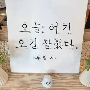 푸릴리 리뷰 사진