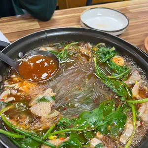 환영식당 사진