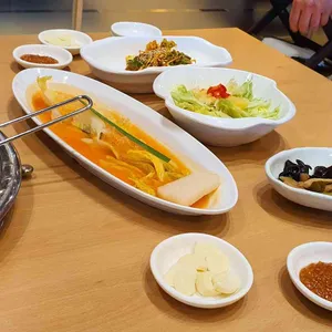 국제식품 사진