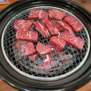 맛에 반할소 사진