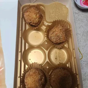 천안옛날호두과자 사진
