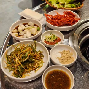 돈덩어리 사진