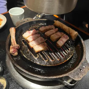 고도식 사진