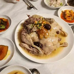 해돋이가든 사진