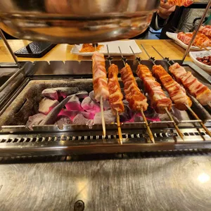 500원 참숯양꼬치 리뷰 사진