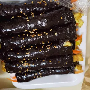 애플꼬마김밥 사진