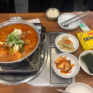 북촌김치재 리뷰 사진