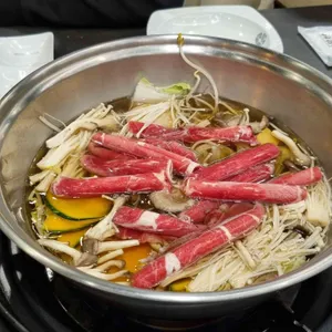소담촌 사진