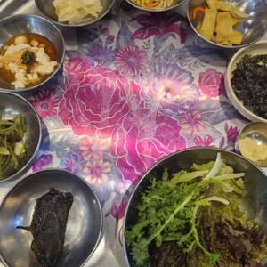 오봉집 사진