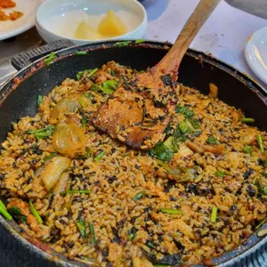 백제가든 사진