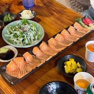 연이자카야 사진