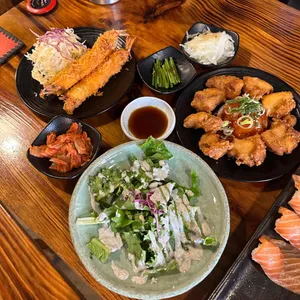 연이자카야 사진