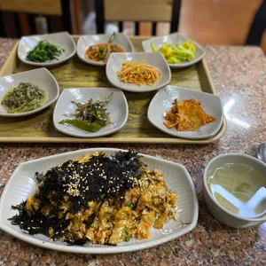 김밥세상 사진