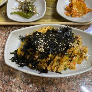 김밥세상 사진