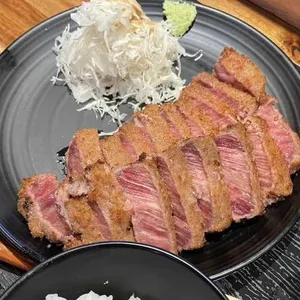 규카츠정 사진