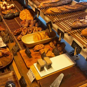 밀곳간 리뷰 사진