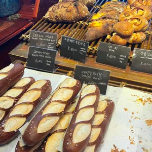 밀곳간 리뷰 사진