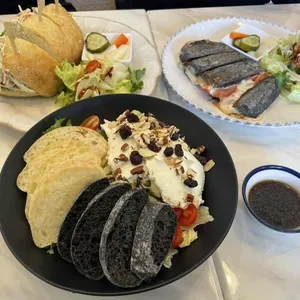 피플레이트 사진