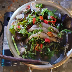 탐라포차 사진