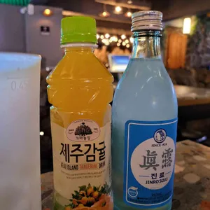 탐라포차 사진