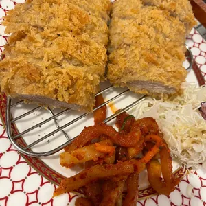 동백카츠 사진