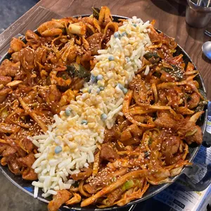부야스곱창 사진