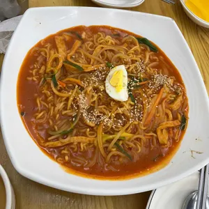 서울분식 사진