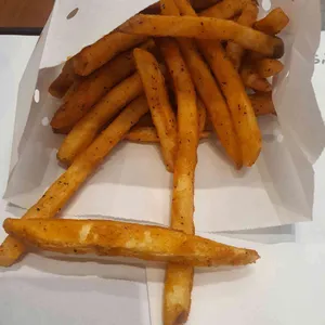맘스터치 사진