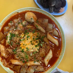 학교가는길 사진