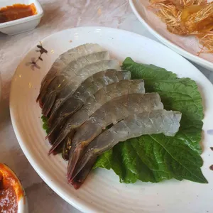 현수산회도매 서대숙성한우 사진