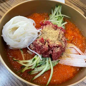 하누가물애 사진