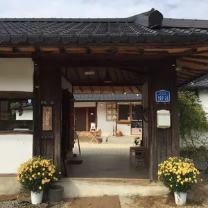 간양길 카페 리뷰 사진