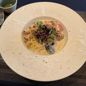 다이닝 류 리뷰 사진