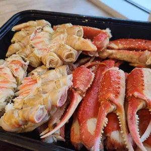 속초붉은대게수산 대표 사진