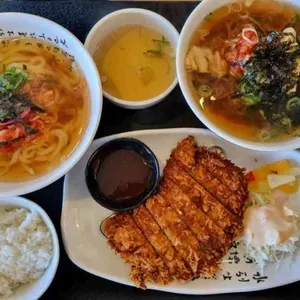 월미도우동 사진