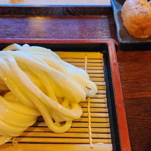 겐로쿠우동 사진