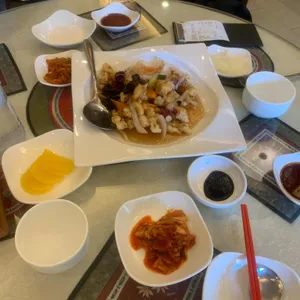 안동장 사진