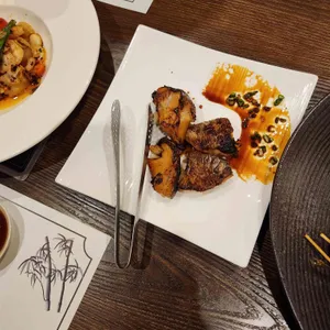 천상 리뷰 사진