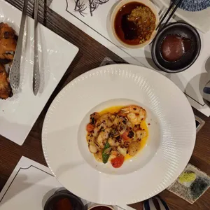 천상 리뷰 사진