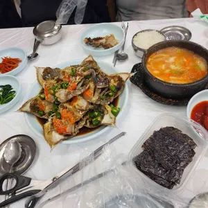 일미간장게장 사진