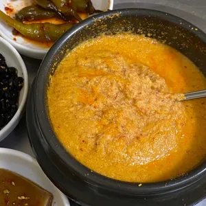콩마을식당 사진