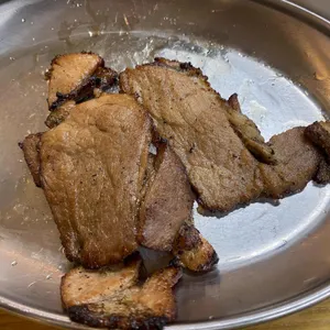 팔당냉면 사진