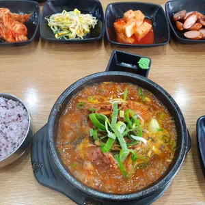 양평해장국김치찌개 사진