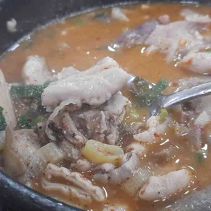서일순대국 사진