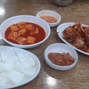 서일순대국 사진