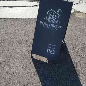 파인그로브 리뷰 사진