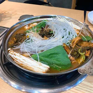 맛나감자탕 사진